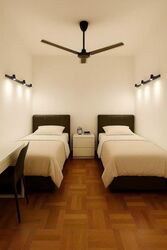 Chuan Villas (D19), Terrace #504589771